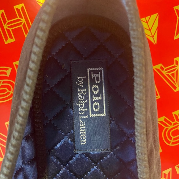 Polo by Ralph Lauren slipper - Picture 4 of 6